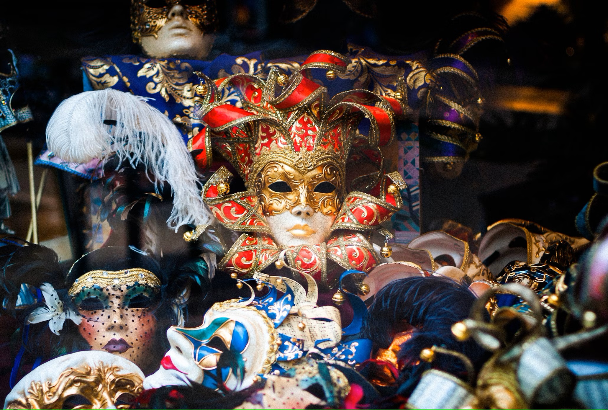 Carnevale 2025