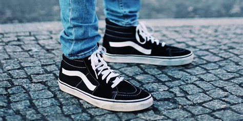 Vans sneakers