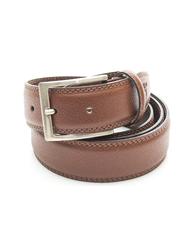 TIMBERLAND Cintur&oacute;n  Classic De piel martillada, ajustable a medida - Cinturones