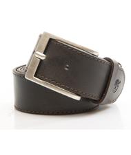 TIMBERLAND Cinturon De piel, ajustable a medida - Cinturones
