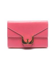COCCINELLE ambrine soft portafoglio pelle bottalatino  BOUGANVILLE - Carteras Mujer - 1