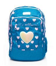 CAMOMILLA CUORI e BATTICUORI Mochila mezclilla - Mochilas Escuela & Tiempo Libre - 1
