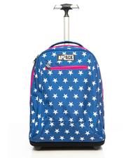 APPACK WEBKINS  Mochila trolley con carro - Mochilas con ruedas