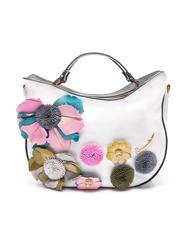 BRACCIALINI JASMINE  Bolso, con bandolera negro - Bolsos Mujer - 1