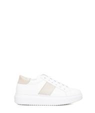 ANNA VIRGILI GISA Zapatillas de piel - Zapatos Mujer