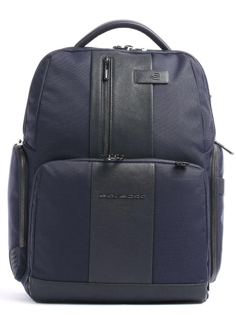 PIQUADRO BAG MOTIC Mochila para pc de 15,6 " azul - Mochilas para portátil
