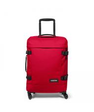 EASTPAK trolley L&iacute;nea TRANS4, equipaje de mano Marinero rojo - Equipaje de mano - 1