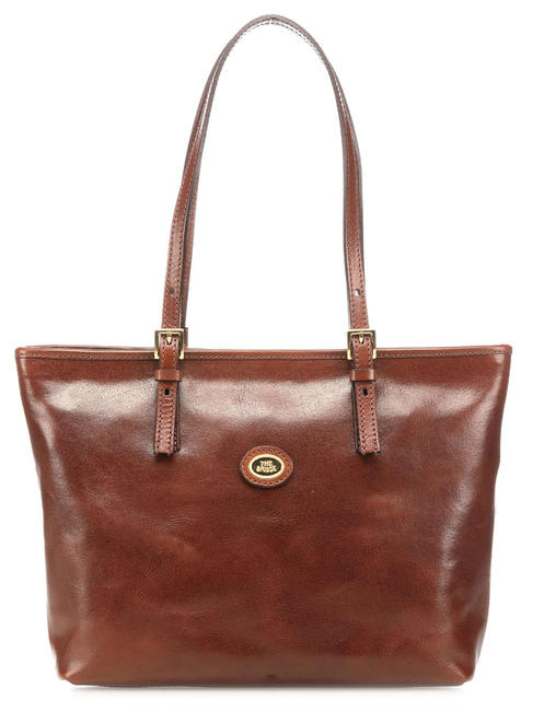 THE BRIDGE STORY Bolsa de la compra BROWN - Bolsos Mujer