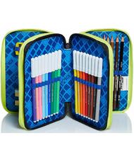 APPACK WEBKINS Estuche con kit escolar completo - Estuches y Accesorios