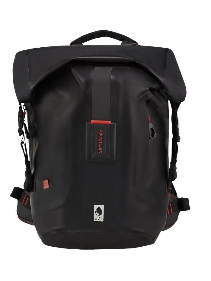 Samsonite Paradiver Mochila Negro - ¡Compra A Precios De Outlet!