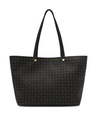 POLLINI Heritage Bolsa de hombro negro - Bolsos Mujer - 1