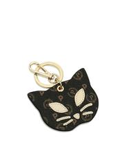 POLLINI Heritage Llavero Negro / marfil - Llaveros - 1