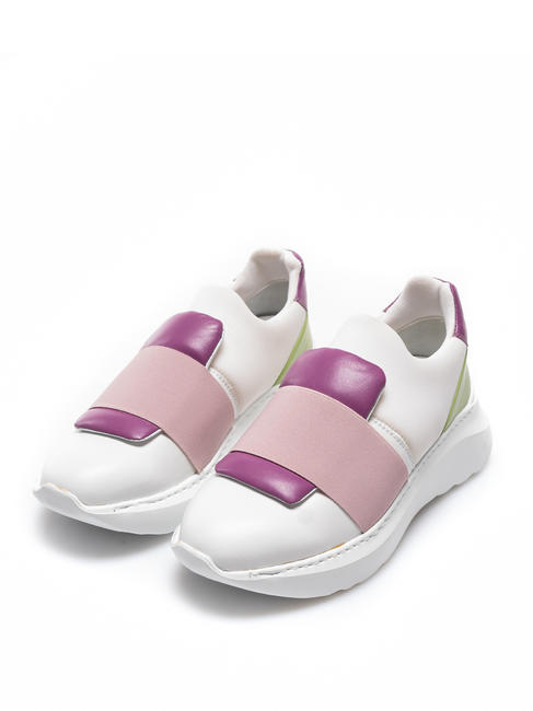 ANNA VIRGILI RHEA Zapatillas multiciclamina - Zapatos Mujer