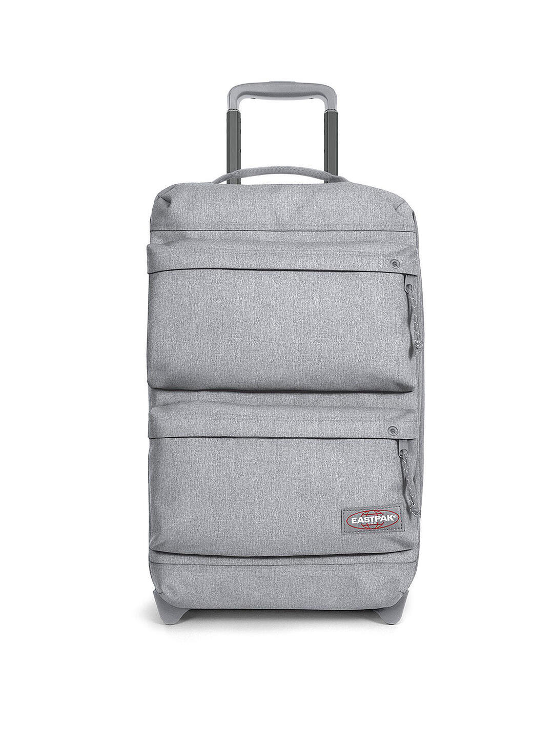 Eastpak Double Tranverz S Carro De Equipaje De Mano Sundaygrey - ¡Compra A  Precios De Outlet!