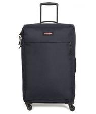 EASTPAK TRAFIK 4 L Carro grande nube azul marino - Trolley Semirr&iacute;gidos - 1