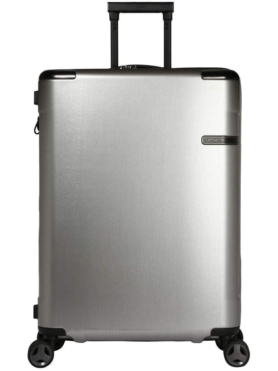 Samsonite Evoa Carro Mediano Brussilv - ¡Compra A Precios De Outlet!