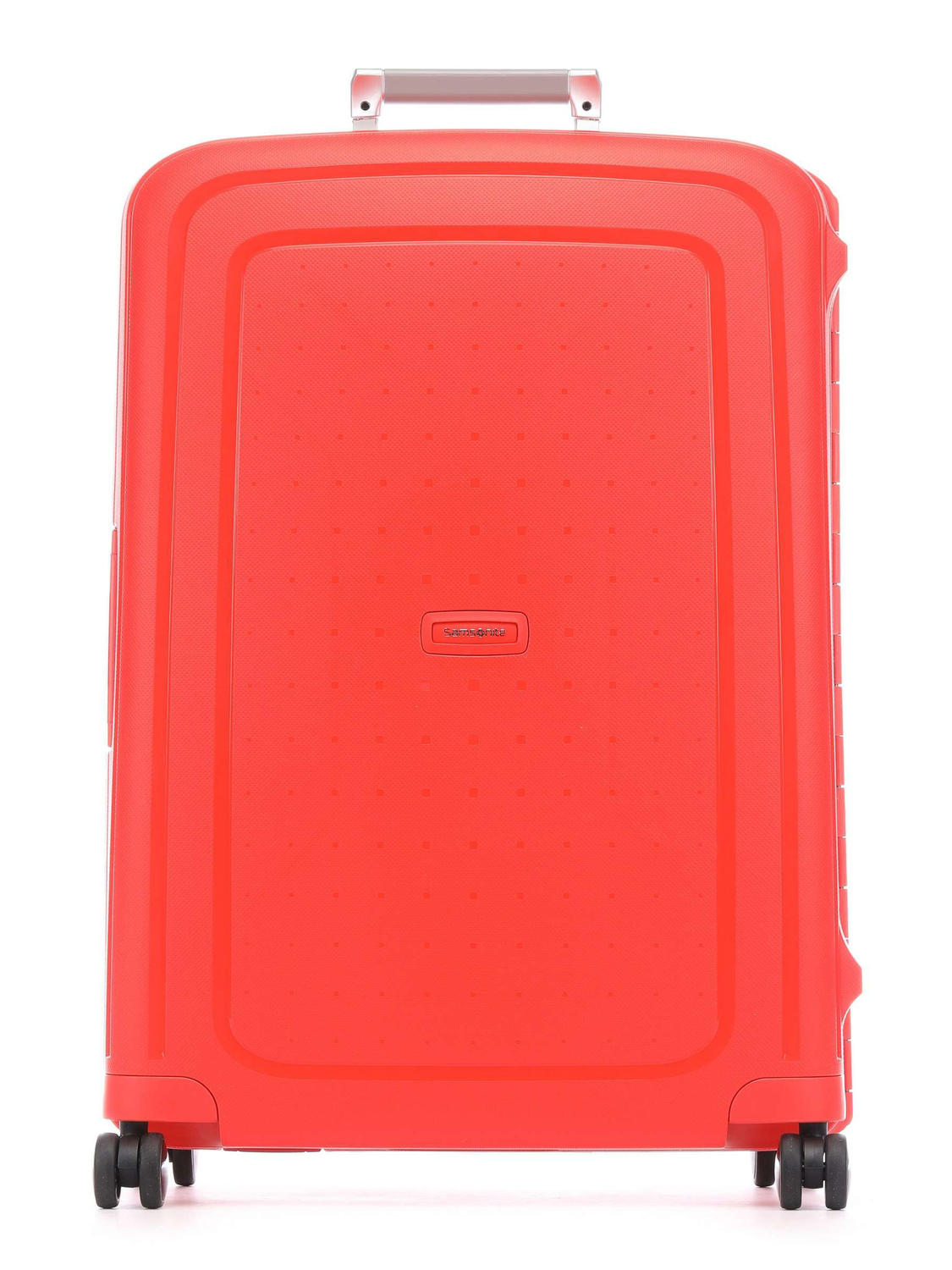 Samsonite Maletas Línea S'cure, Medida Extra-Large Fluoreca - ¡Compra A  Precios De Outlet!