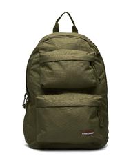 EASTPAK PADDED DOUBLE Mochila para port&aacute;til de 13 " pasto oscuro - Mochilas Escuela & Tiempo Libre - 1