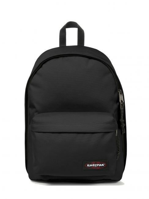 EASTPAK OUT OF OFFICE Mochila para portátil de 13 " NEGRO - Mochilas Escuela & Tiempo Libre