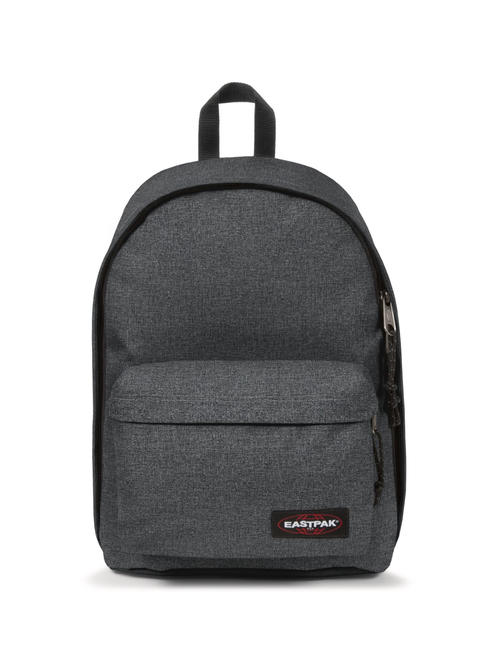 EASTPAK OUT OF OFFICE Mochila para portátil de 13 " BlackDenim - Mochilas Escuela & Tiempo Libre