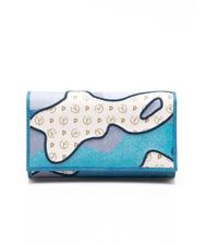POLLINI HERITAGE SPLASH Cartera grande ICE - Carteras Mujer - 1