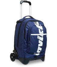 INVICTA NEW PLUG Logo  Mochila con carro patriotblue - Mochilas con ruedas - 1