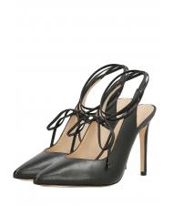 GUESS CAMPIONARIO - BRIOLA SANDALIA NEGRO - Zapatos Mujer - 1