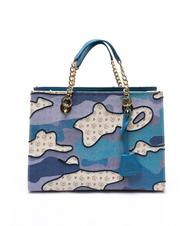POLLINI HERITAGE SPLASH Bolso, con bandolera - Bolsos Mujer