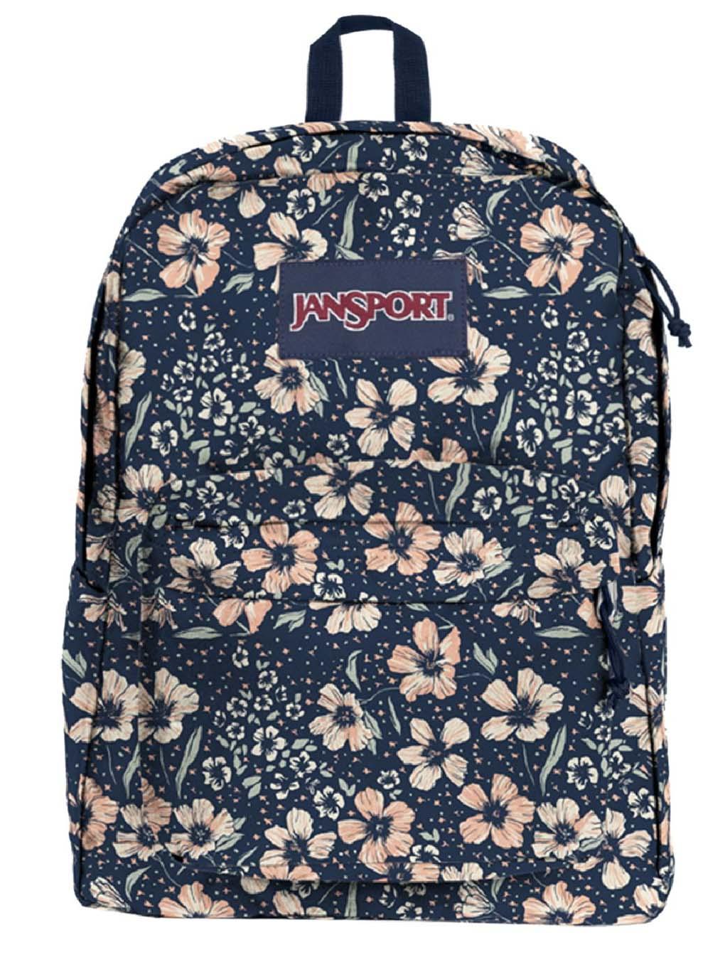 Jansport Superbreak Mochila Fielofpar - ¡Compra A Precios Outlet!