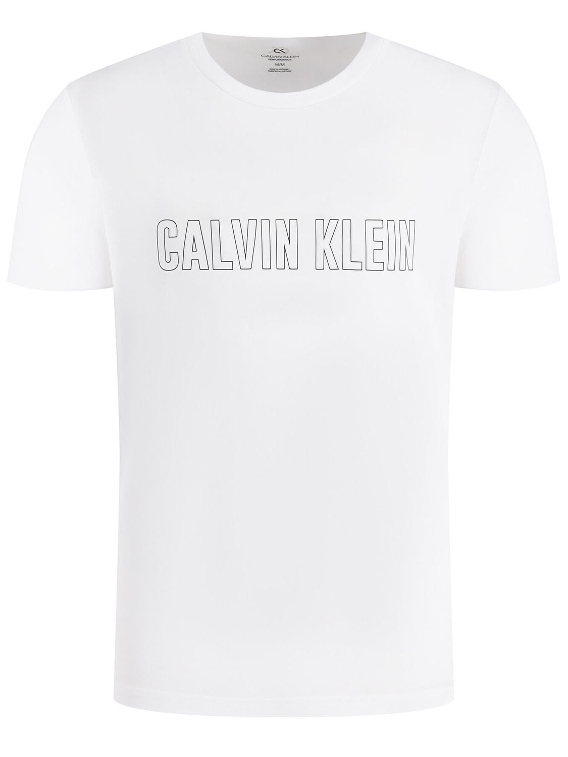 Camisetas para Hombre de Calvin Klein | Stylight