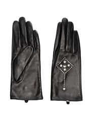 TOSCA BLU guanto con borchie  - Guantes