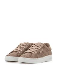 GUESS BECKIE LOGO  Zapatillas - Zapatos Mujer