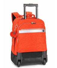 KIPLING NEW RUNNER L KIDS Mochila trolley azucarado - Mochilas con ruedas - 1