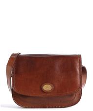 THE BRIDGE STORY Postina de hombro, en cuero - Bolsos Mujer