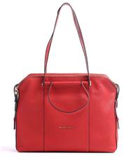 PIQUADRO CIRCLE  CIRCLE Bolso multifuncional de piel ROJO - Maletines de Trabajo - 1