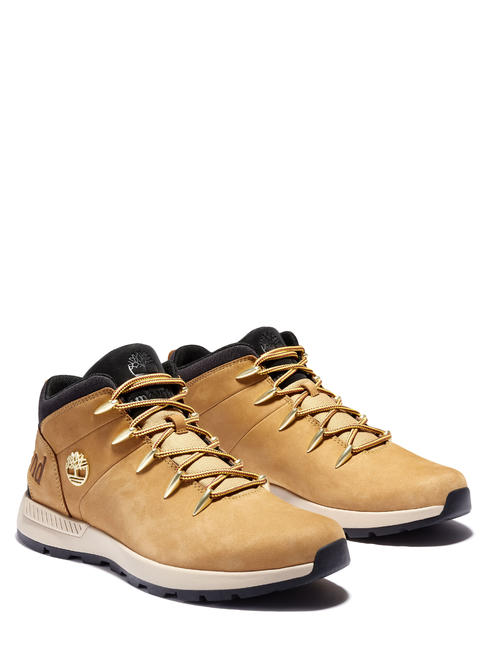 TIMBERLAND SPRINT TREKKER Bota trigo - Zapatos Hombre