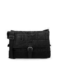 TRUSSARDI TICINESE Mensajero de hombro NEGRO - Maletines de Trabajo - 1
