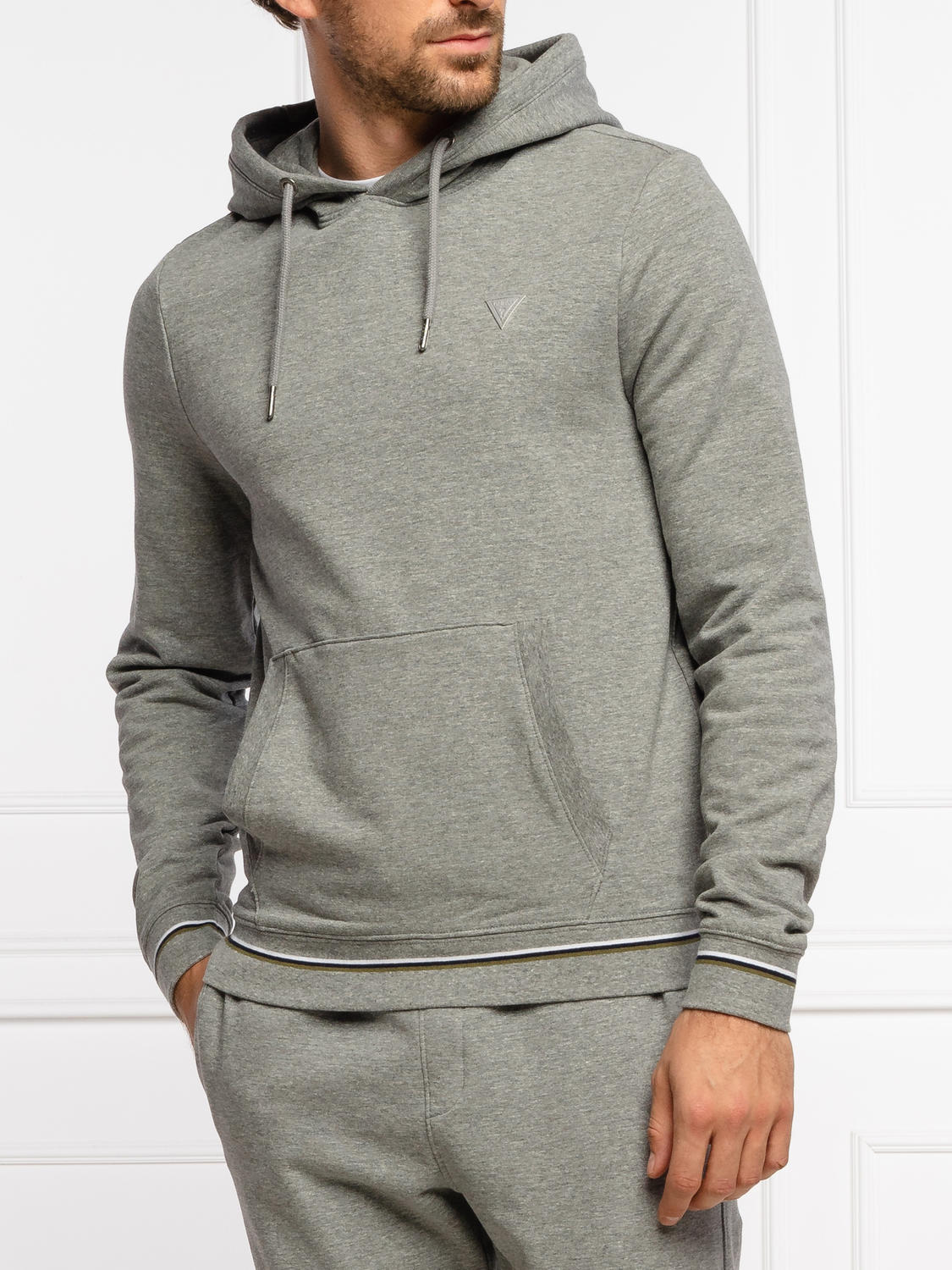 Guess Christian Sudadera Marinero - ¡Compra A Precios De Outlet!