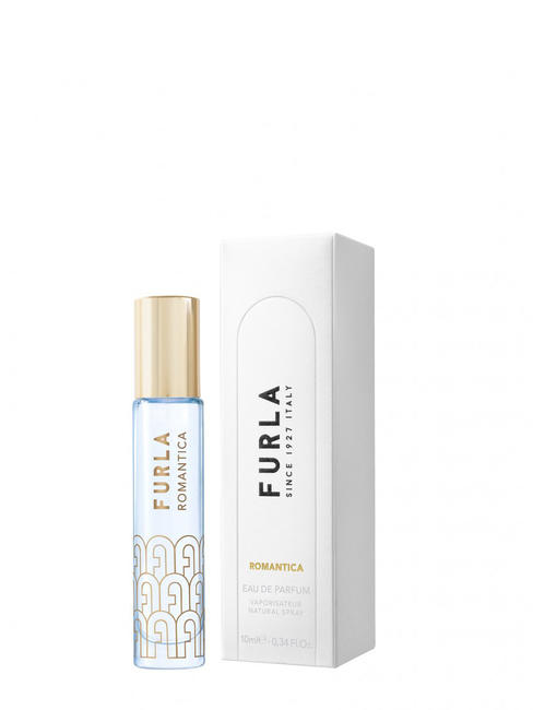 FURLA ROMANTICA eau de parfum 10 ml vidrio azul - Perfumes de mujer