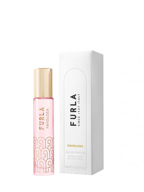 FURLA FAVOLOSA eau de parfum 10 ml vidrioso - Perfumes de mujer