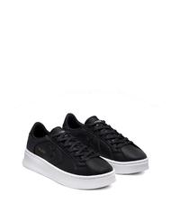 CONVERSE PRO LEATHER LIFT PLATFORM Zapatillas de piel - Zapatos unisex