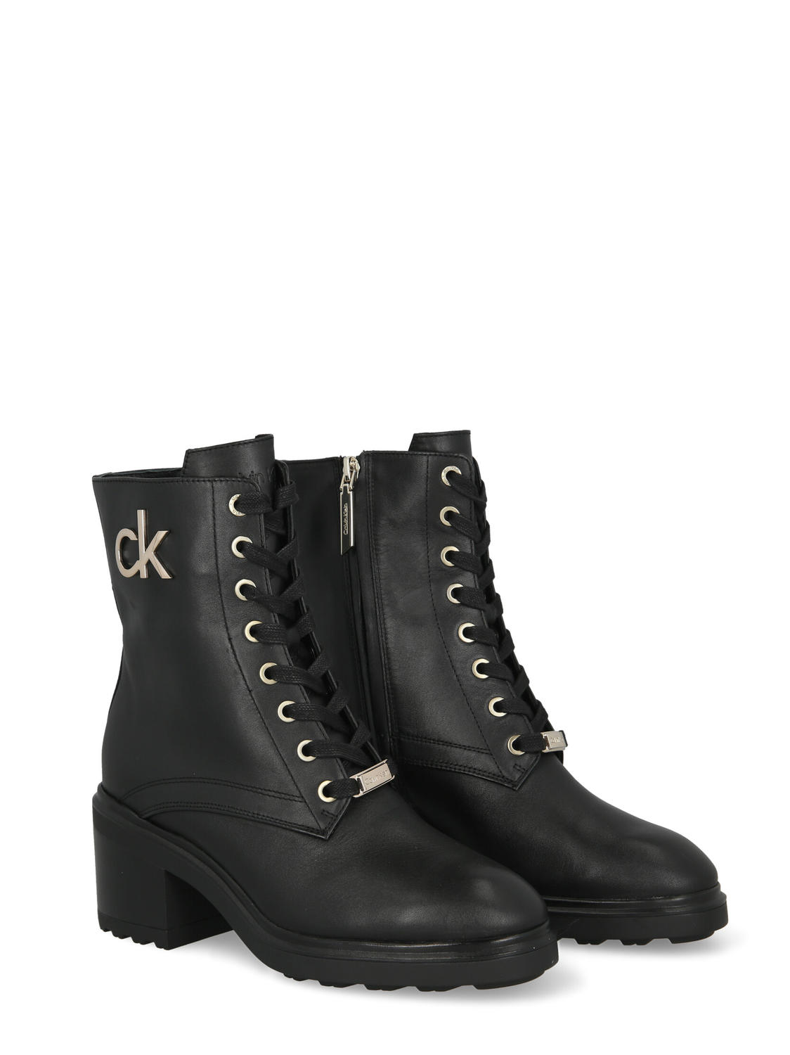 Calzado outlet de Botas para Mujer de Calvin Klein | FASHIOLA.es