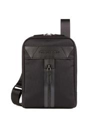 PIQUADRO TRAKAI Bolso mini para ipad - Bandoleras Hombre