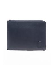TRUSSARDI  CAMPIONARIO - BUSINESS Cartera azul - Fundas para tablet & Organizer - 1
