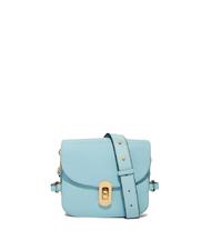 COCCINELLE CAMPIONARIO - ZANIAH  Mini bolso de cuero ZANIAH - Bolsos Mujer