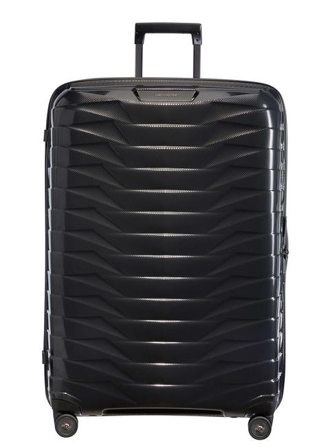 SAMSONITE PROXIS Trolley PROXIS de tamaño extragrande NEGRO - Trolley Rígidos