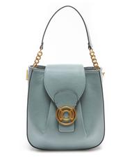 COCCINELLE CACHET  Bolso, con bandolera r&iacute;o verde - Bolsos Mujer - 1