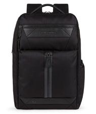 PIQUADRO TRAKAI Mochila para portátil 14 "/ Ipad 9,7" / 11 " - Mochilas para portátil