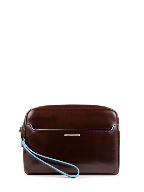 PIQUADRO BLUE SQUARE Soporte para iPad Mini CAOBA - Fundas para tablet & Organizer