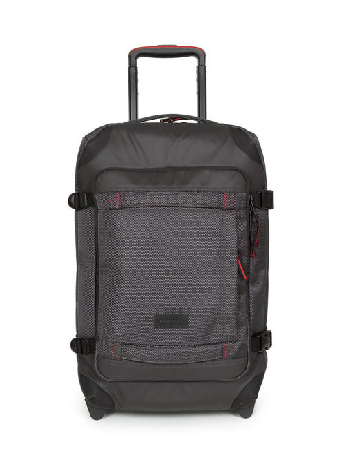 EASTPAK Carro TRANVERZ CNNCT, equipaje de mano, con TSA cnnctacgr - Equipaje de mano